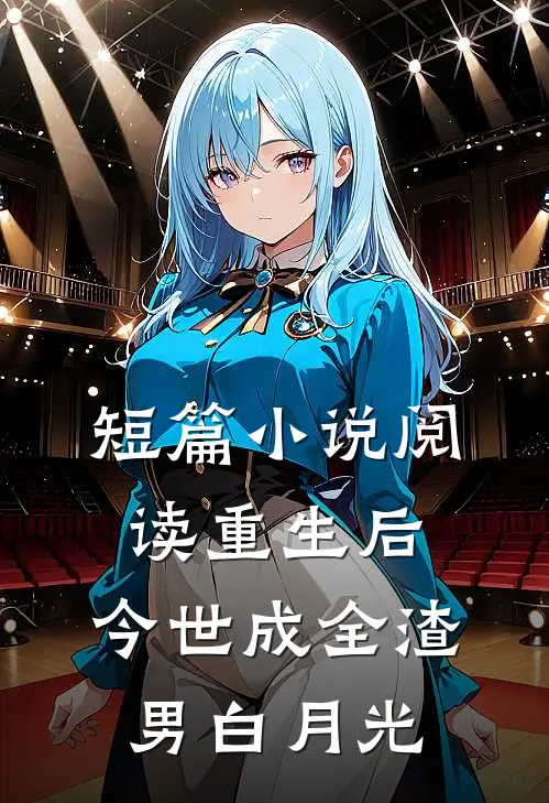 短篇小说阅读重生后，今世成全渣男白月光