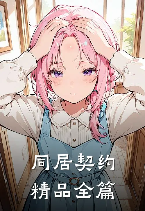 同居契约精品全篇在线观看
