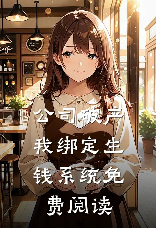 公司破产，我绑定生钱系统免费阅读
