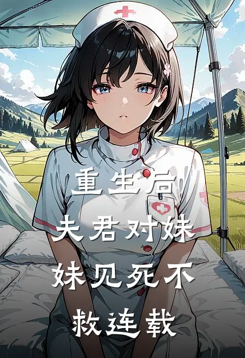 重生后，夫君对妹妹见死不救连载