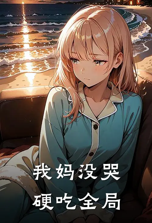 我妈没哭硬吃全局