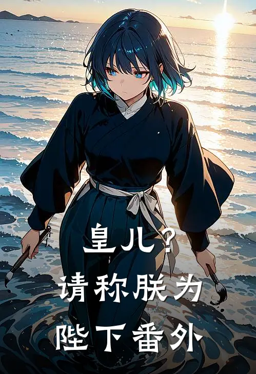 皇儿？请称朕为陛下番外