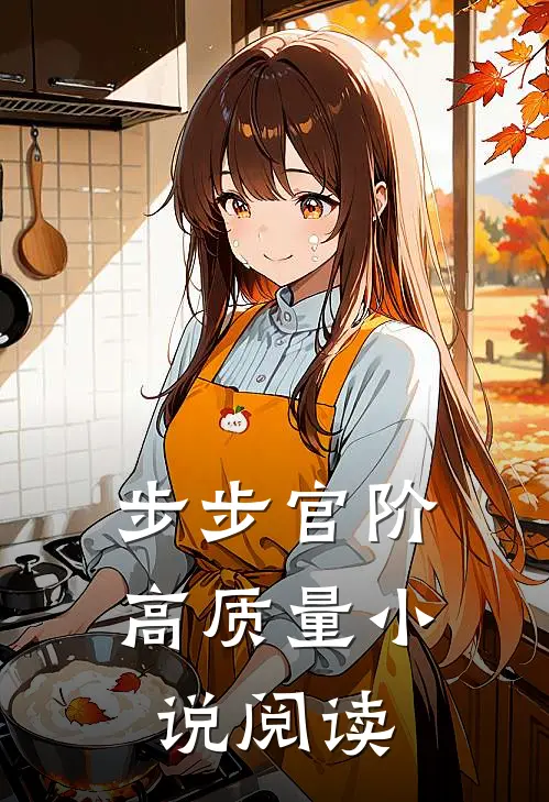 步步官阶高质量小说阅读