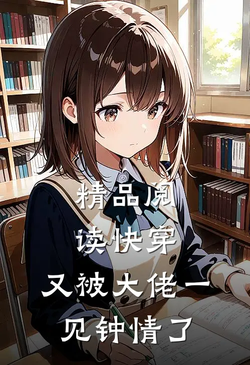 精品阅读快穿：又被大佬一见钟情了