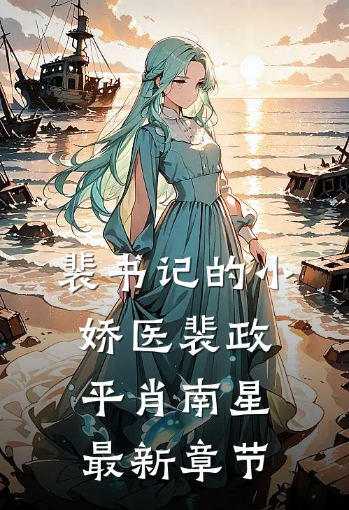 裴书记的小娇医裴政平肖南星最新章节