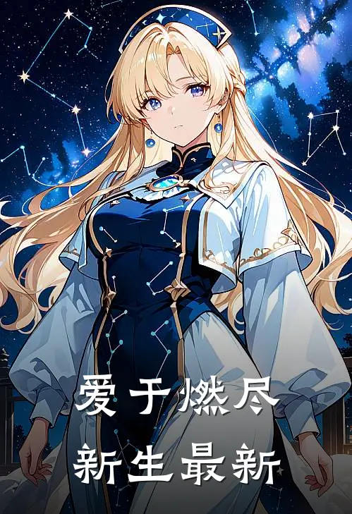 爱于燃尽新生最新