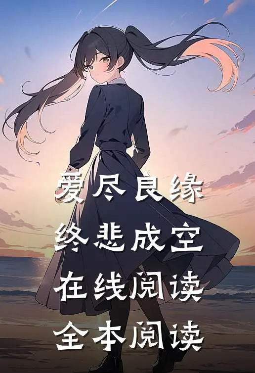 爱尽良缘，终悲成空在线阅读全本阅读
