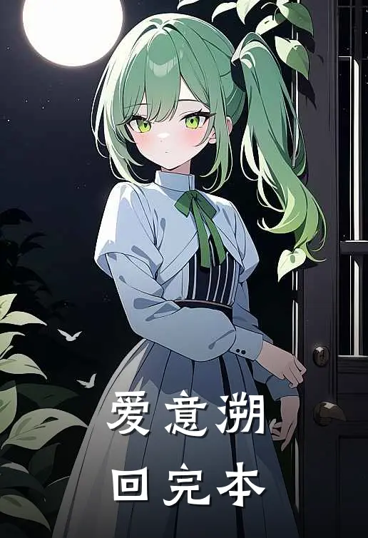 爱意溯回完本