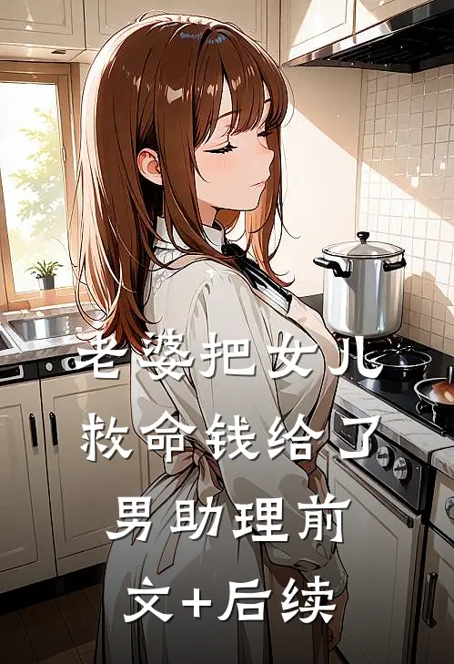 老婆把女儿救命钱给了男助理前文+后续