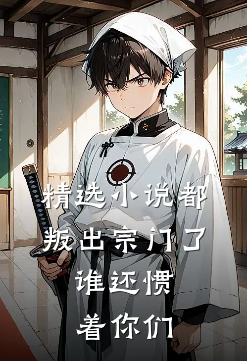精选小说都叛出宗门了，谁还惯着你们