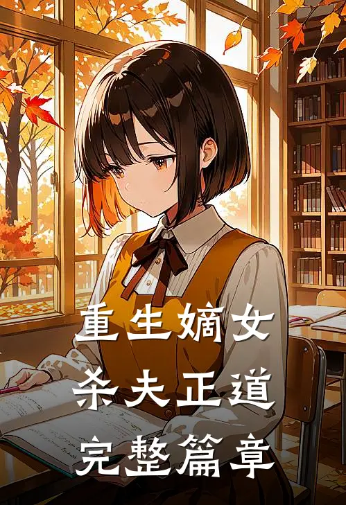 重生嫡女杀夫正道完整篇章