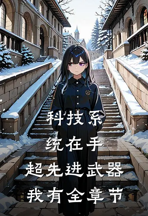 科技系统在手，超先进武器我有全章节
