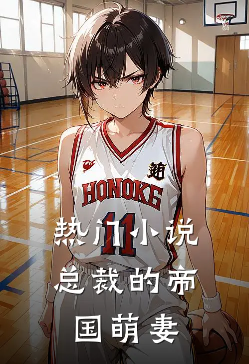 热门小说总裁的帝国萌妻