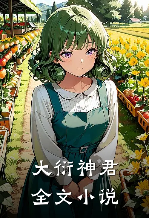 大衍神君全文小说
