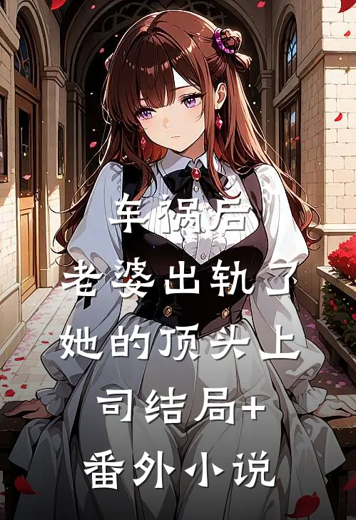 车祸后，老婆出轨了她的顶头上司结局+番外小说