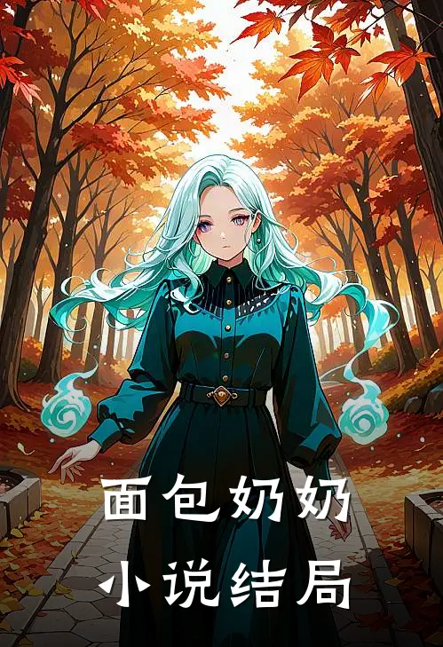 面包奶奶小说结局