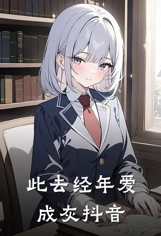 此去经年爱成灰抖音