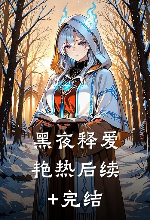 黑夜释爱艳热后续+完结