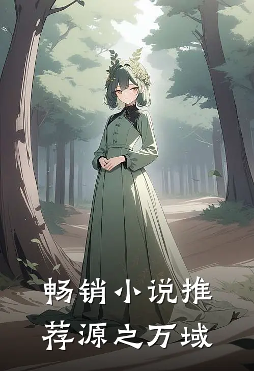 畅销小说推荐源之万域