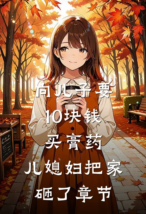 向儿子要10块钱买膏药，儿媳妇把家砸了章节