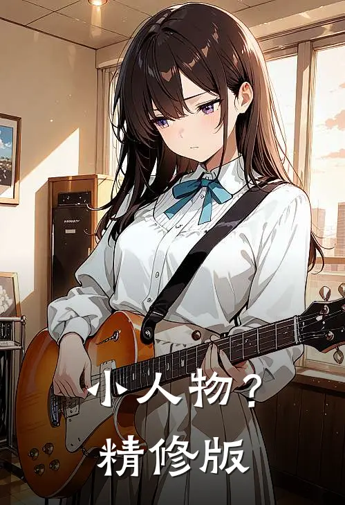 小人物?精修版
