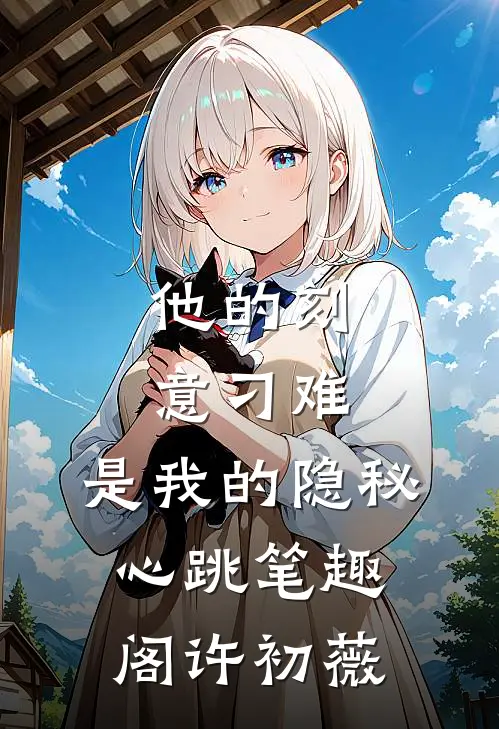 他的刻意刁难，是我的隐秘心跳笔趣阁许初薇