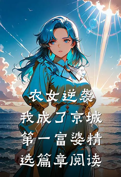 农女逆袭我成了京城第一富婆精选篇章阅读全文