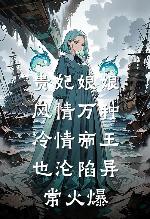 贵妃娘娘风情万种，冷情帝王也沦陷异常火爆
