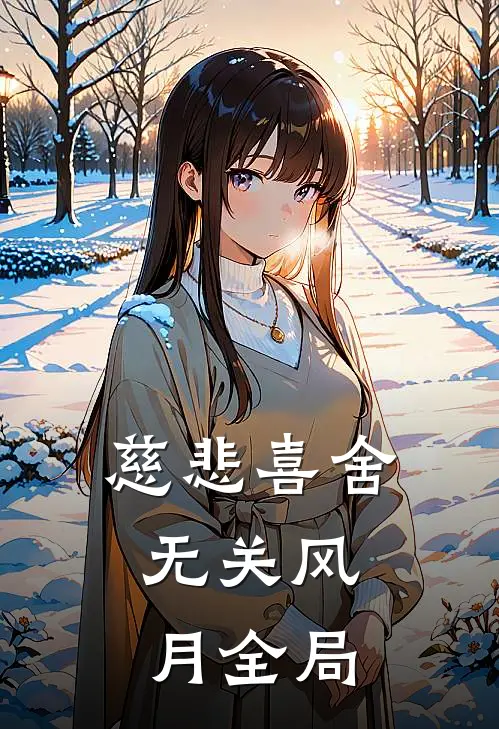慈悲喜舍，无关风月全局