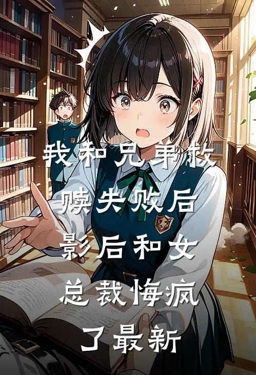 我和兄弟救赎失败后，影后和女总裁悔疯了最新