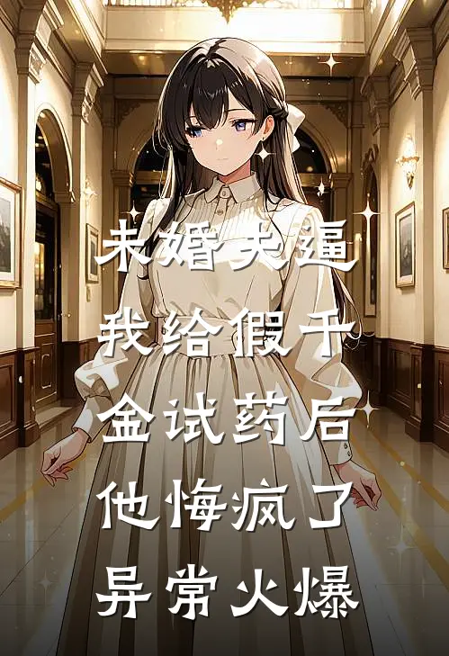未婚夫逼我给假千金试药后，他悔疯了异常火爆