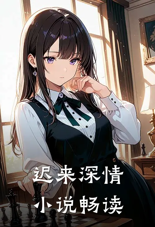 迟来深情小说畅读