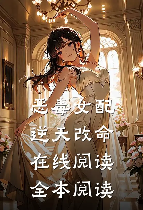 恶毒女配逆天改命在线阅读全本阅读