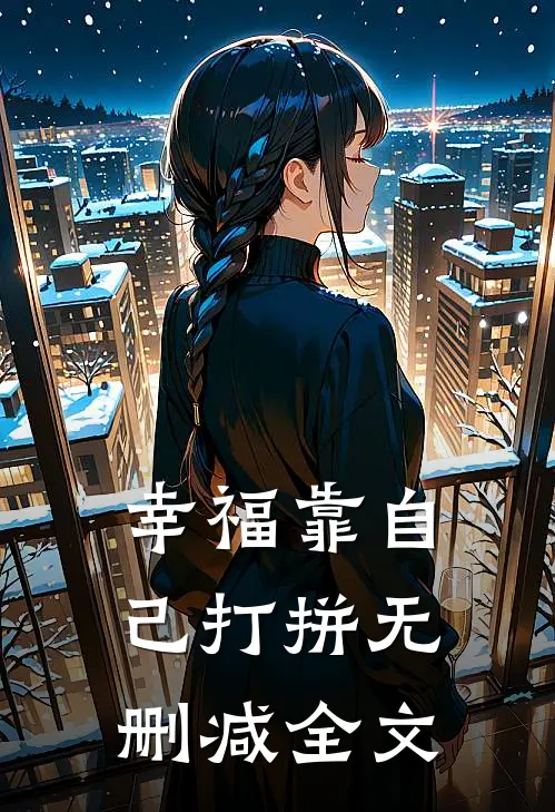 幸福靠自己打拼无删减全文