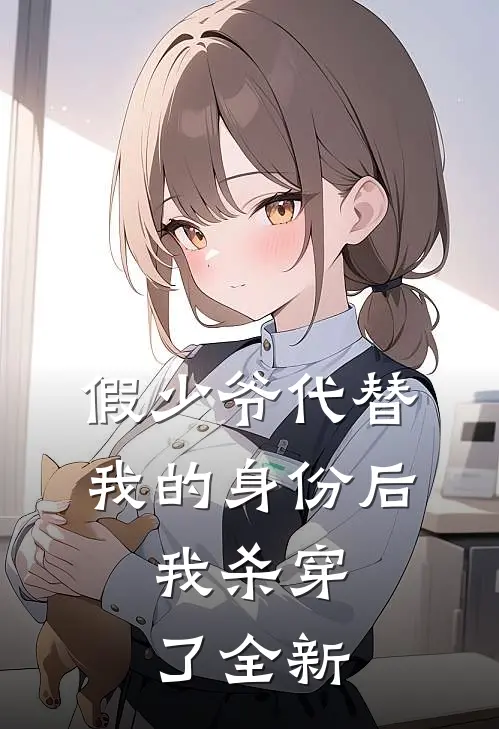 假少爷代替我的身份后，我杀穿了全新