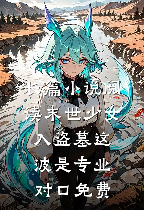 长篇小说阅读末世少女入盗墓这波是专业对口免费