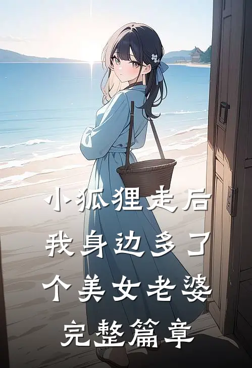 小狐狸走后，我身边多了个美女老婆完整篇章