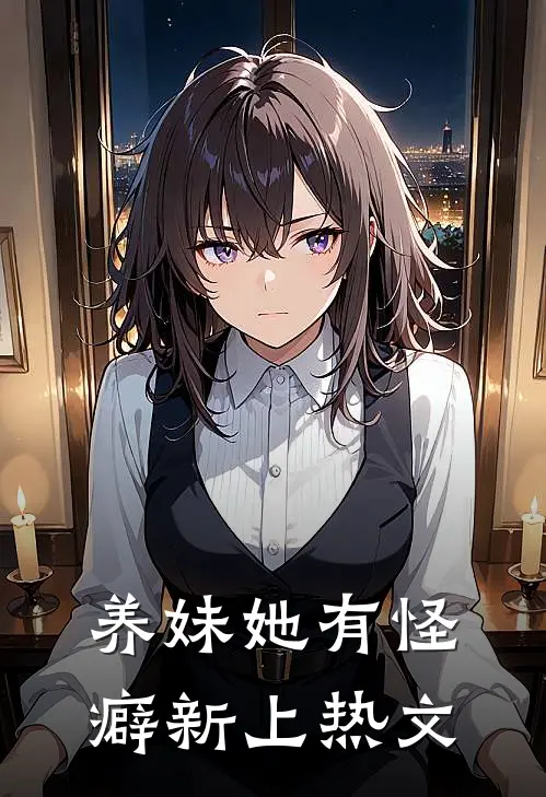 养妹她有怪癖新上热文