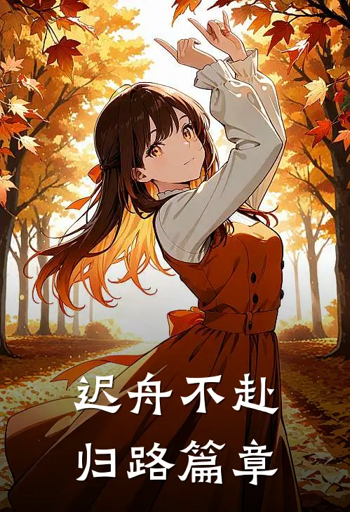 迟舟不赴归路篇章