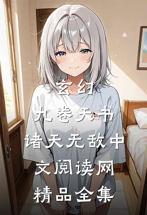 玄幻:九卷天书,诸天无敌中文阅读网精品全集