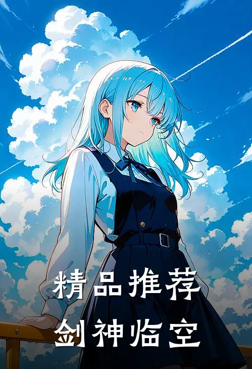 精品推荐剑神临空