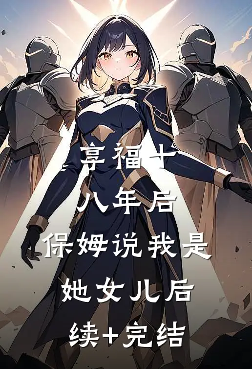 享福十八年后，保姆说我是她女儿后续+完结