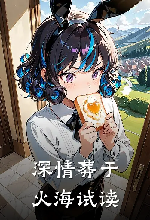 深情葬于火海试读