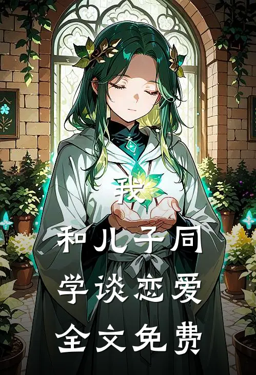 我,和儿子同学谈恋爱全文免费阅读
