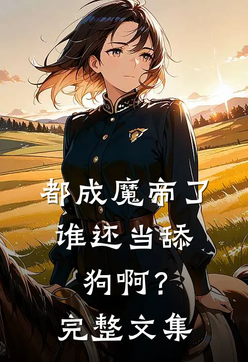 都成魔帝了，谁还当舔狗啊？完整文集