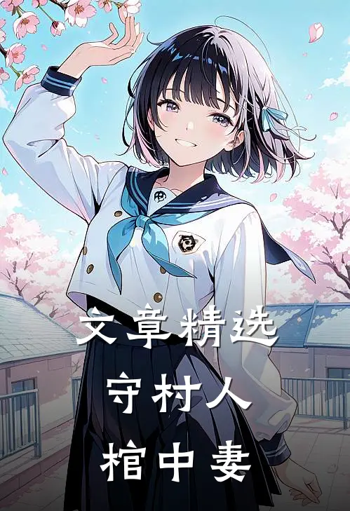 文章精选守村人，棺中妻