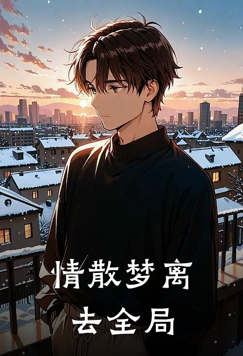情散梦离去全局