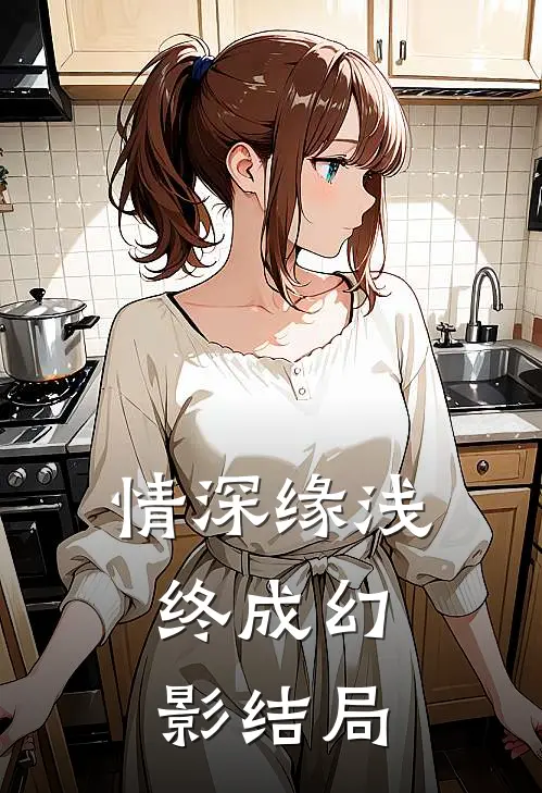 情深缘浅，终成幻影结局
