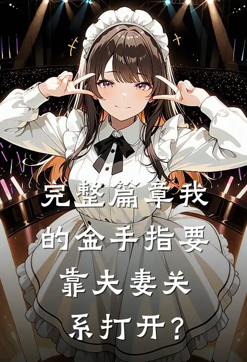 完整篇章我的金手指要靠夫妻关系打开？