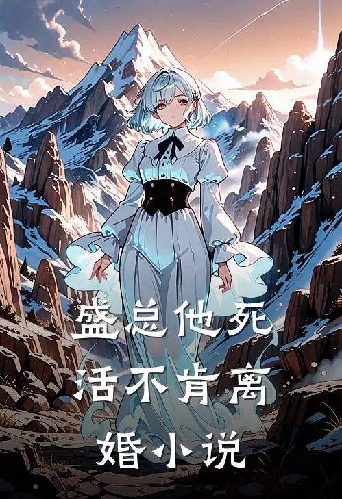 盛总他死活不肯离婚小说